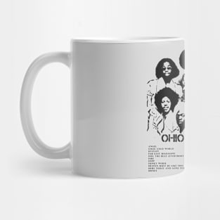 Ohio Funk Mug